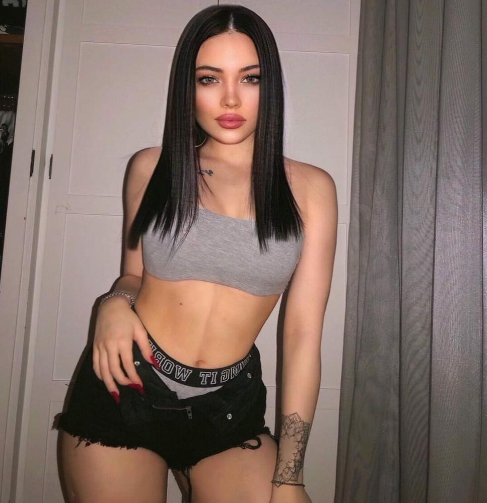 19P Turkish Instagram Girls 129 Slut Zeynep