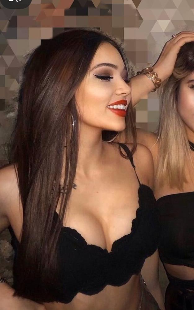 19P Turkish Instagram Girls 129 Slut Zeynep