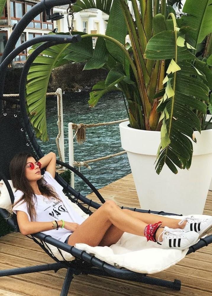 22P Turkish Instagram Girls 119 Melike