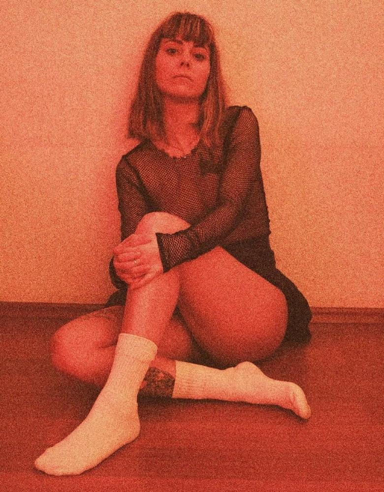 25P Turkish Instagram Girls 127 Sexy Blonde Merve
