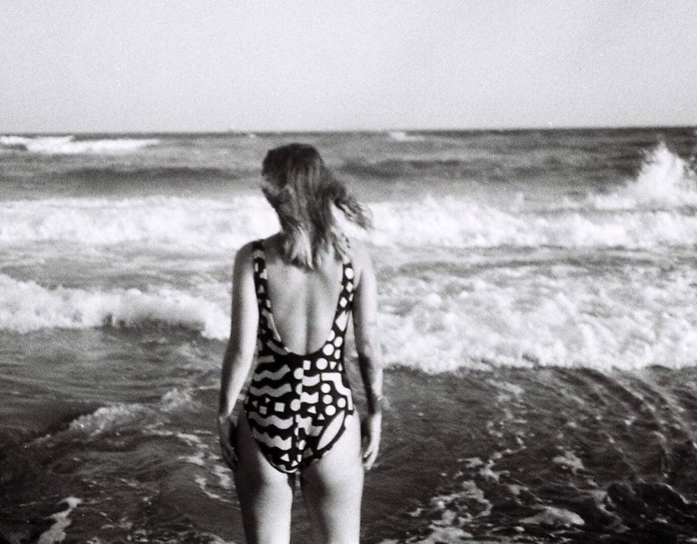 25P Turkish Instagram Girls 127 Sexy Blonde Merve
