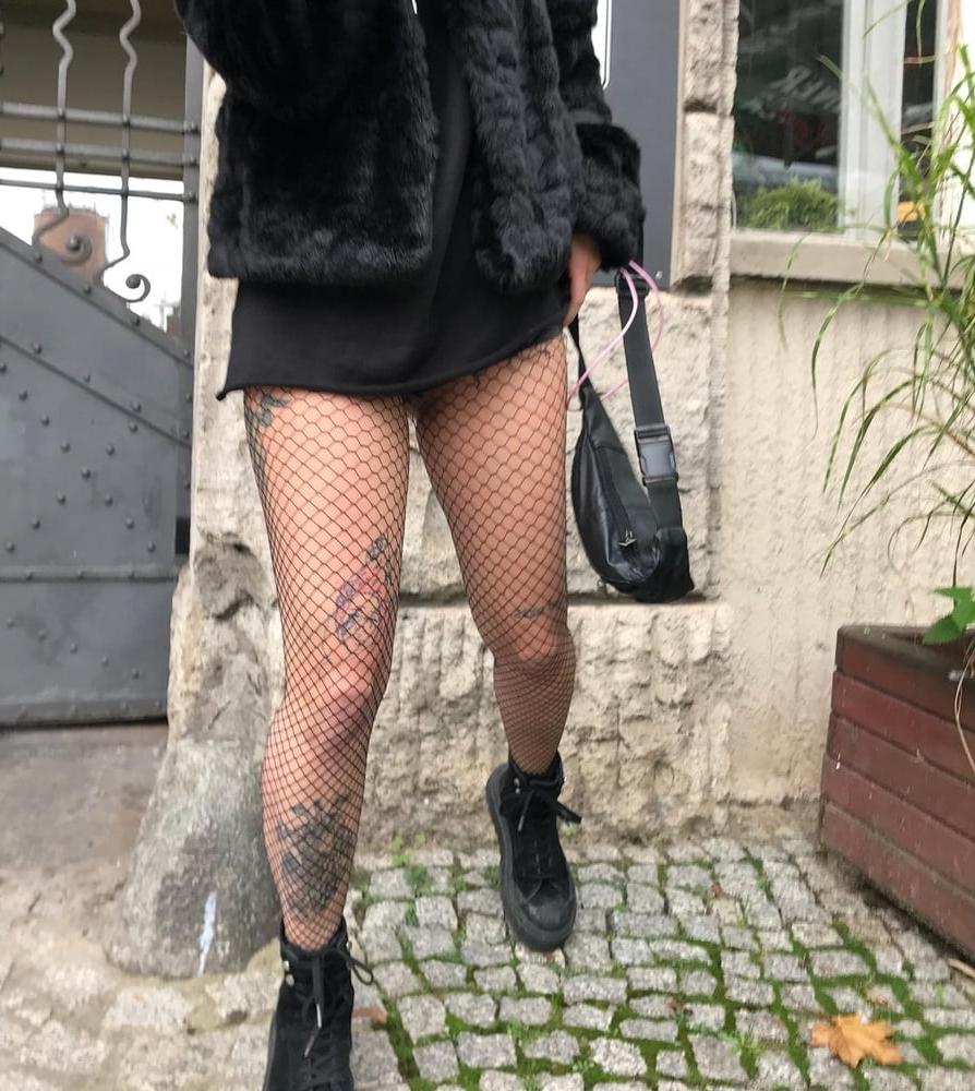 25P Turkish Instagram Girls 127 Sexy Blonde Merve