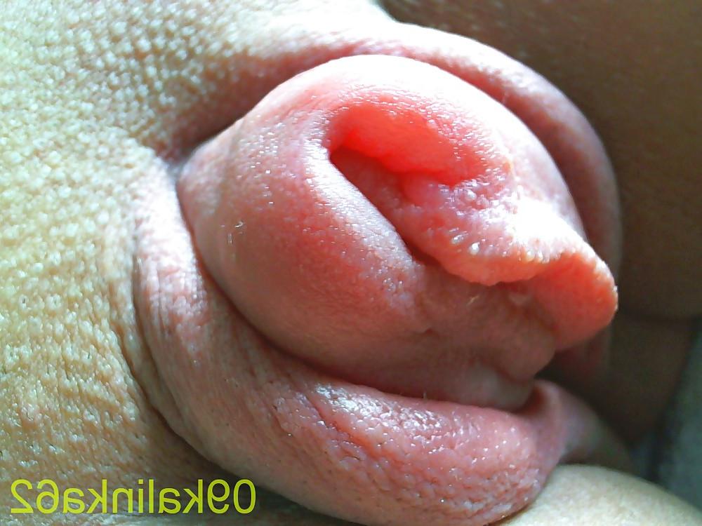 13P Pussy pumping pics