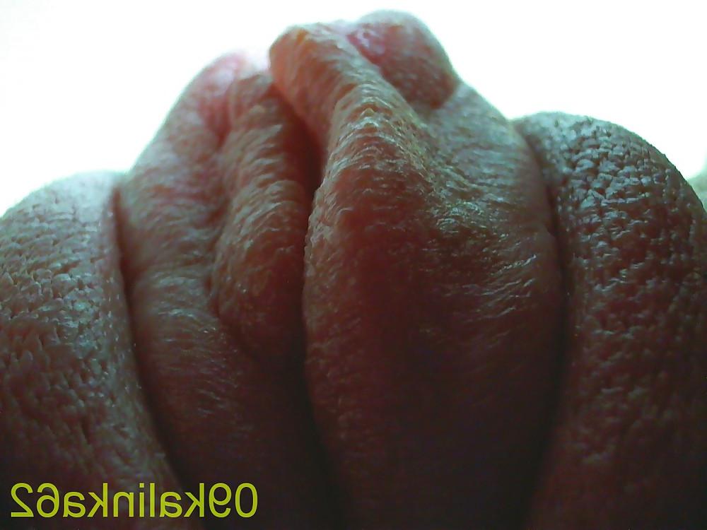 13P Pussy pumping pics