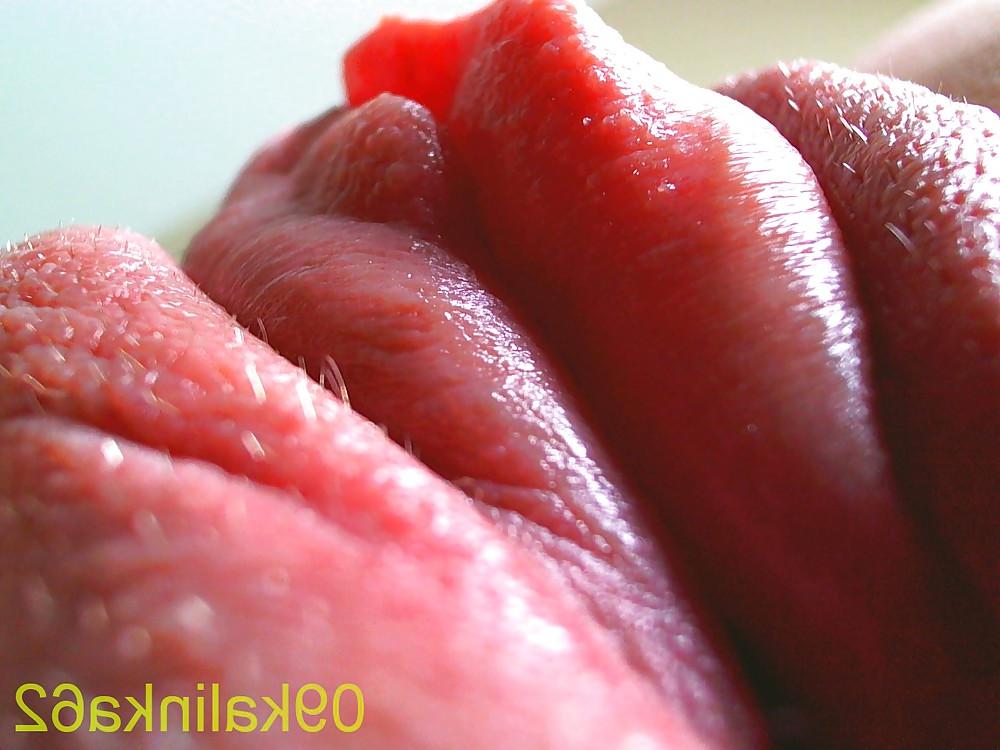 13P Pussy pumping pics