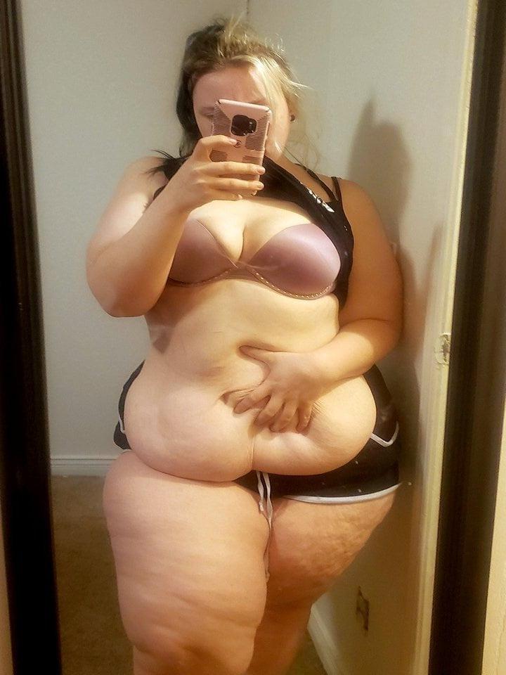 25P Fat Chicks With Deceptively Thin Faces 12