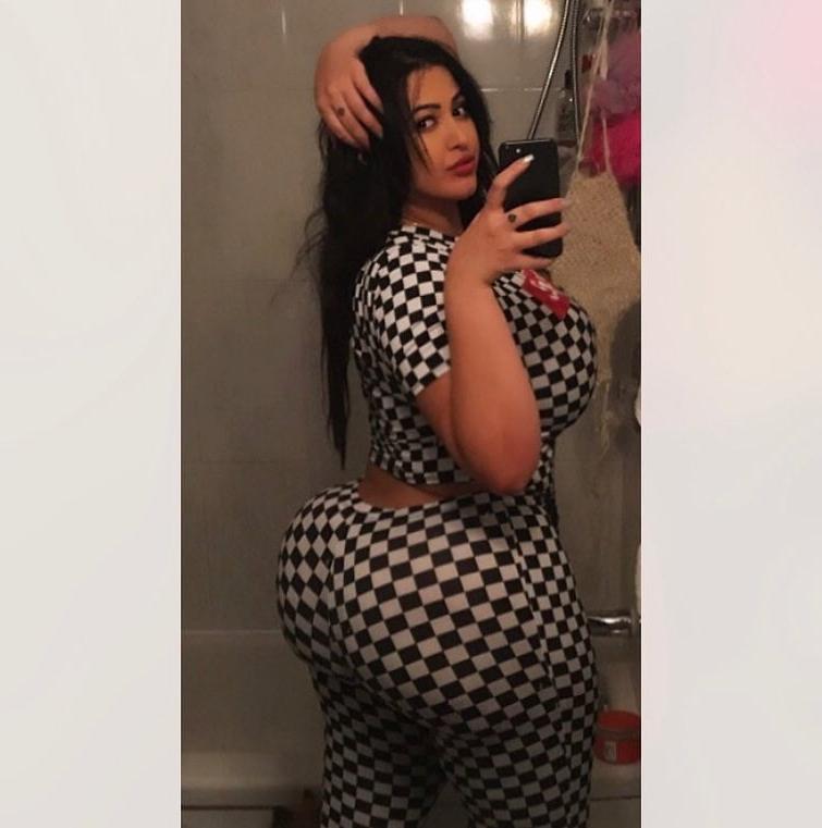 25P Curvy Girls and damn hot Asses 13