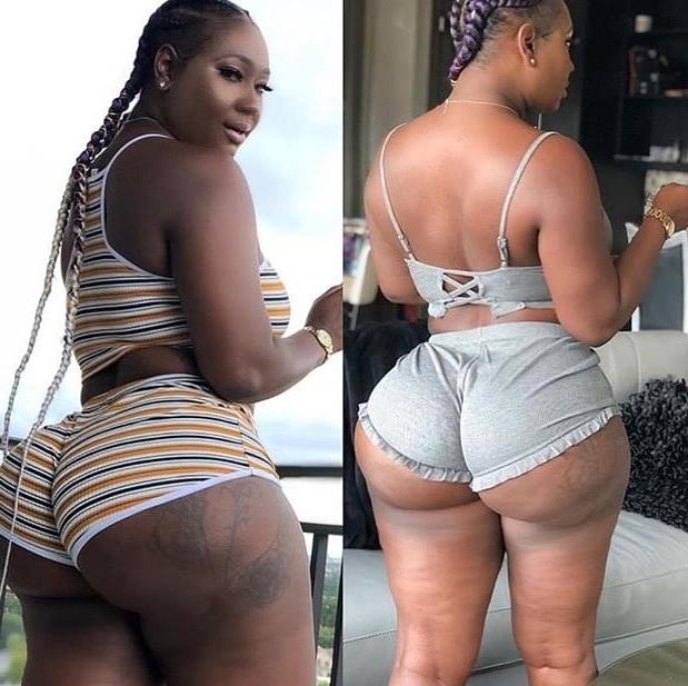 25P Curvy Girls and damn hot Asses 13