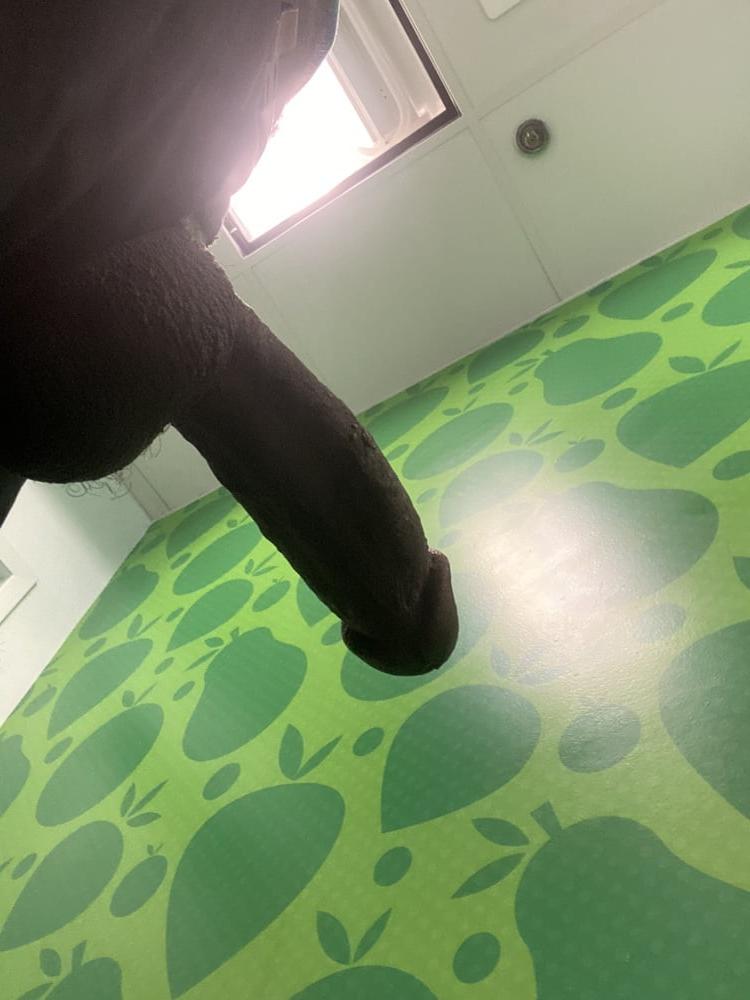 25P sit on my BBC pt21