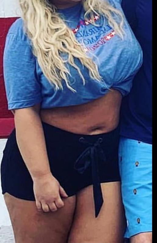 5P Shannon the fat slut 25 from Ireland