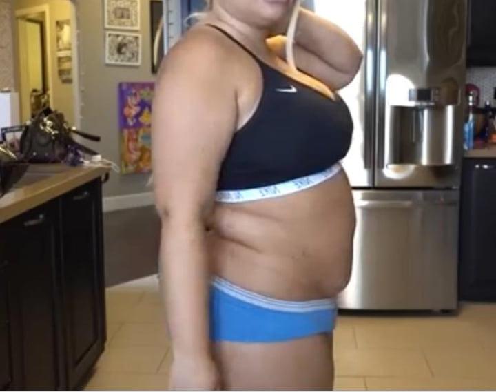 5P Shannon the fat slut 25 from Ireland
