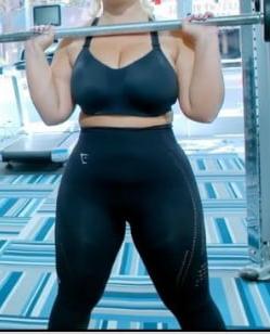5P Shannon the fat slut 25 from Ireland