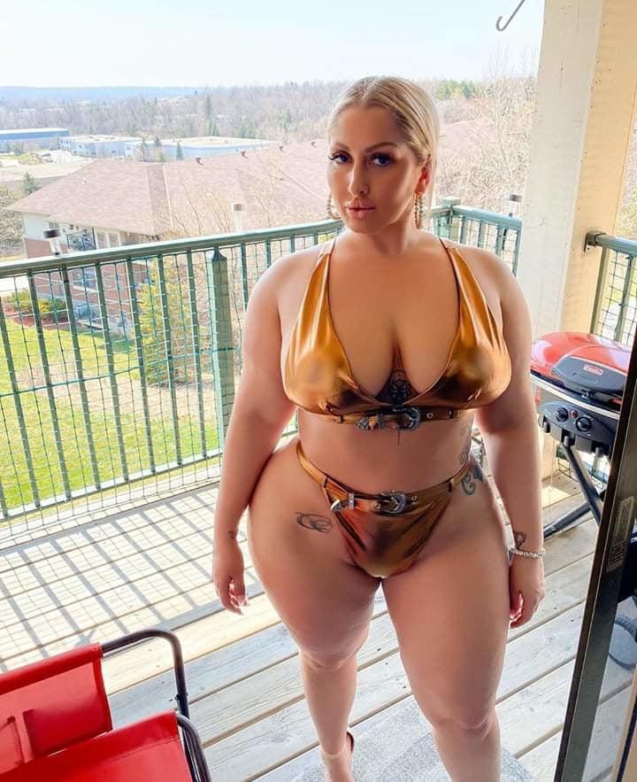 18P curvy