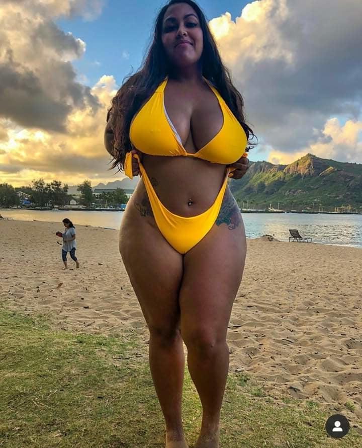18P curvy