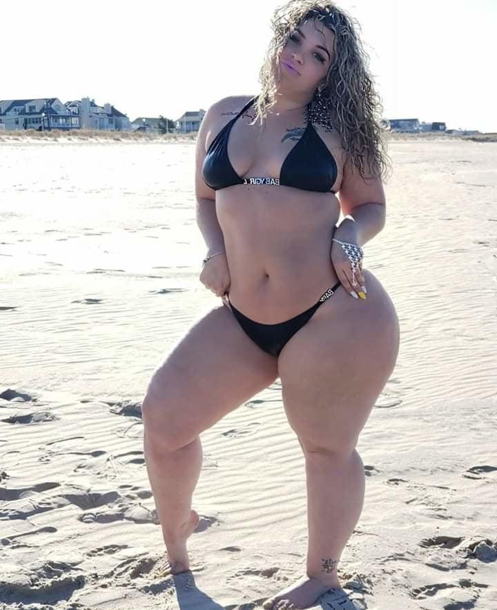 18P curvy