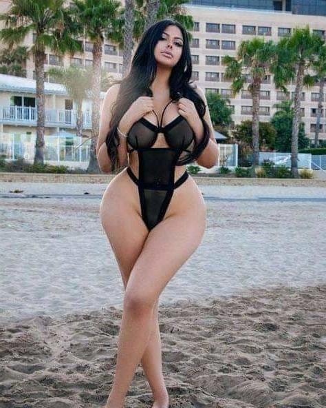 18P curvy