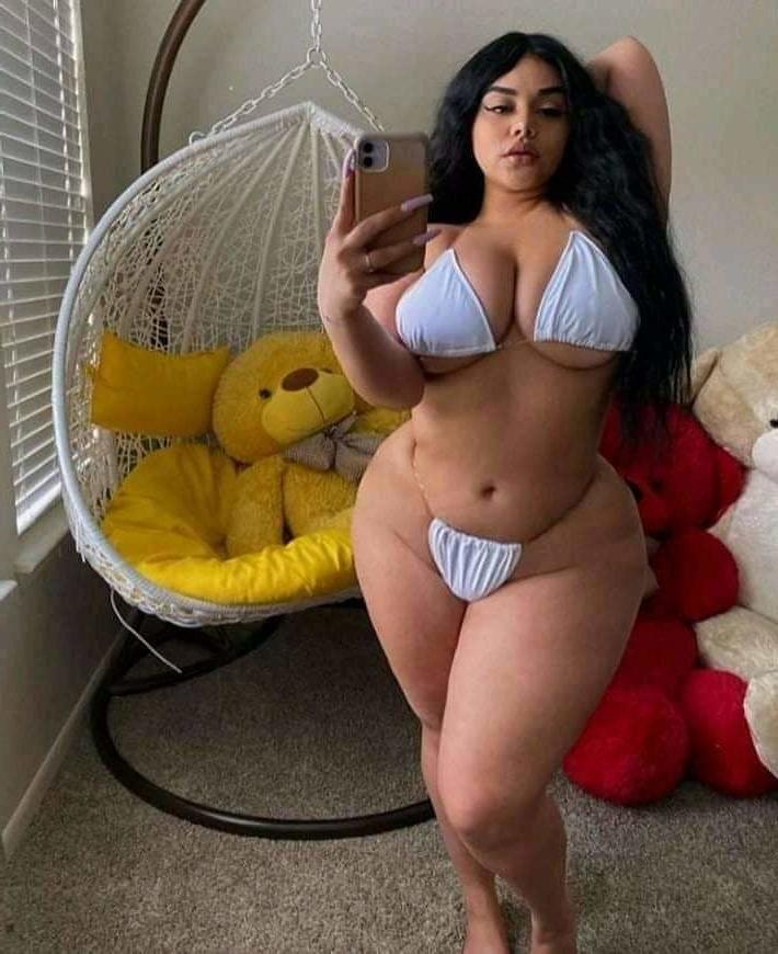 18P curvy