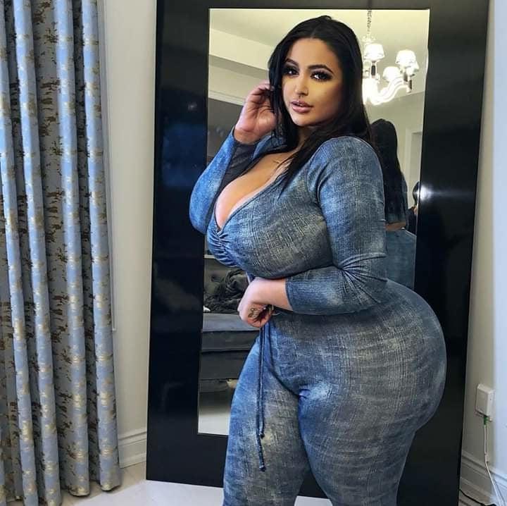 18P curvy
