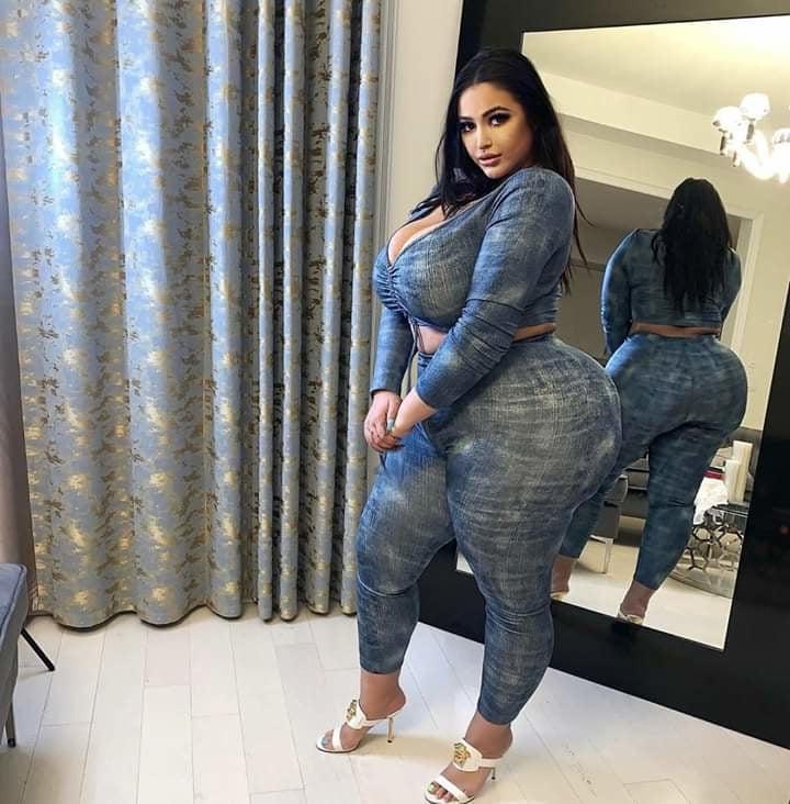 18P curvy