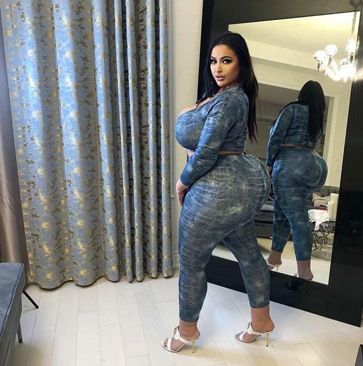 18P curvy