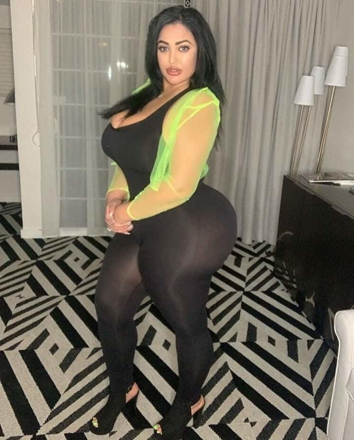 18P curvy
