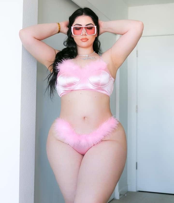 18P curvy