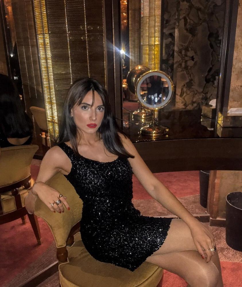 18P Turkish Instagram Girls 126 Sexy Busra