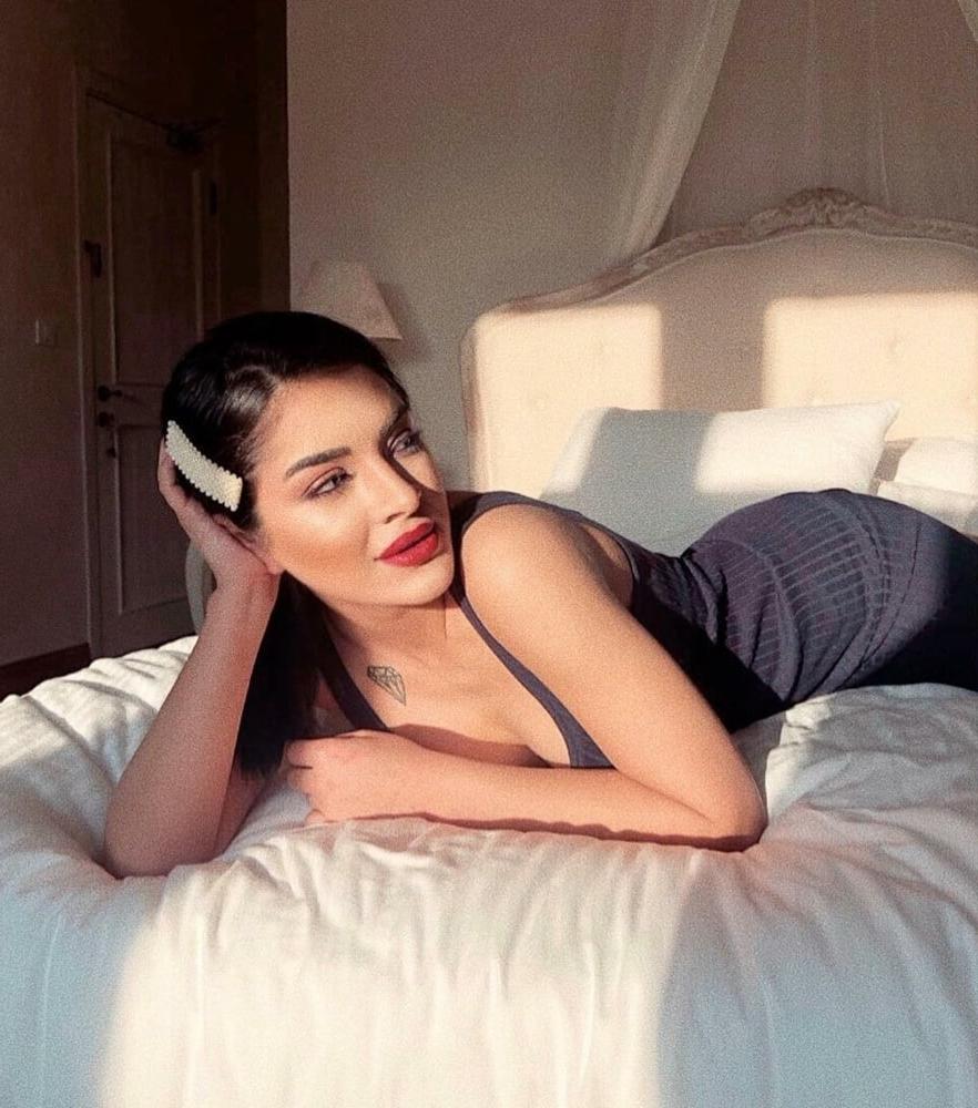 25P Turkish Instagram Girls 121 Hot Didem