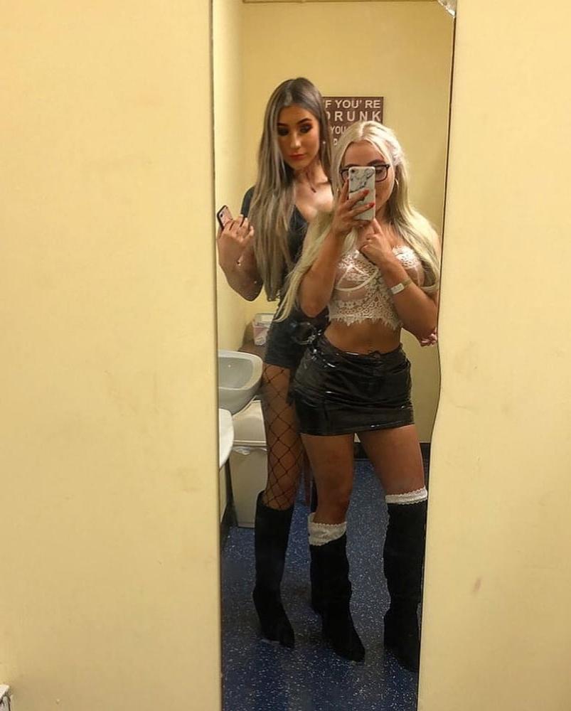 17P UK Girls 2020 - vol 40
