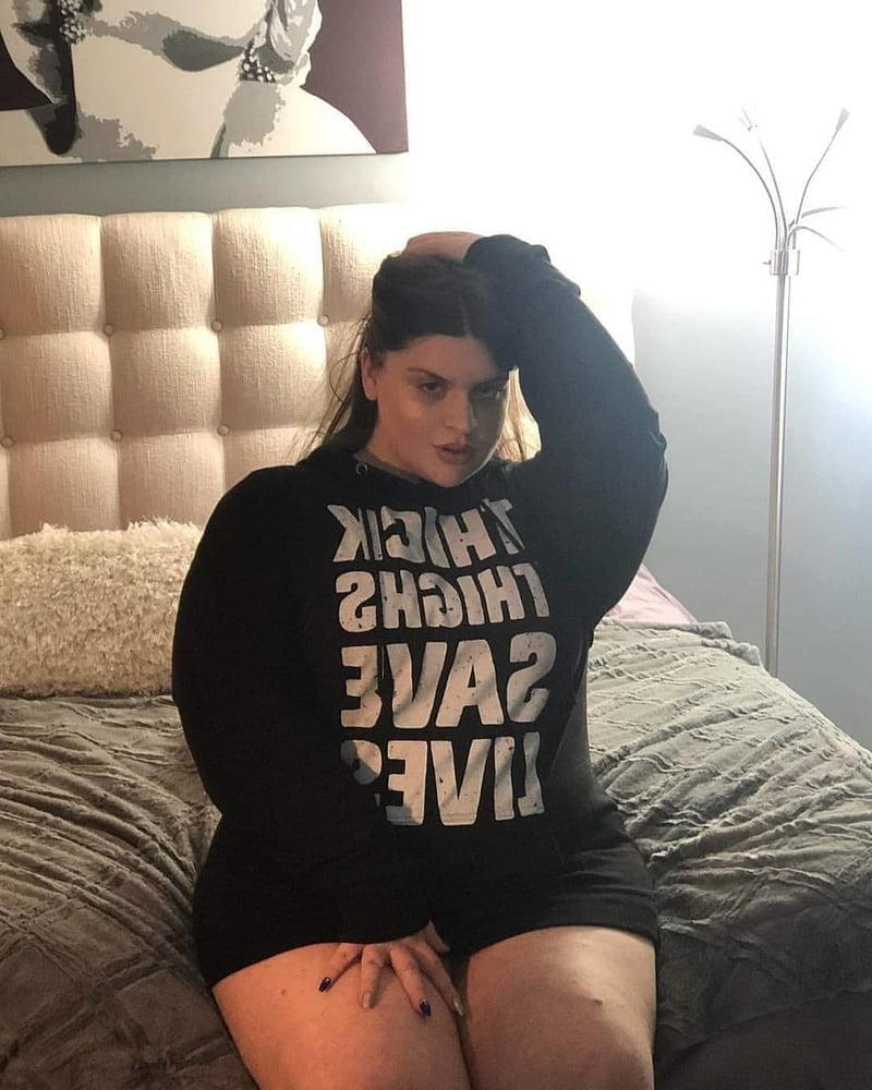 25P Wide Hips - Amazing Curves - Big Girls - Fat Asses (16)