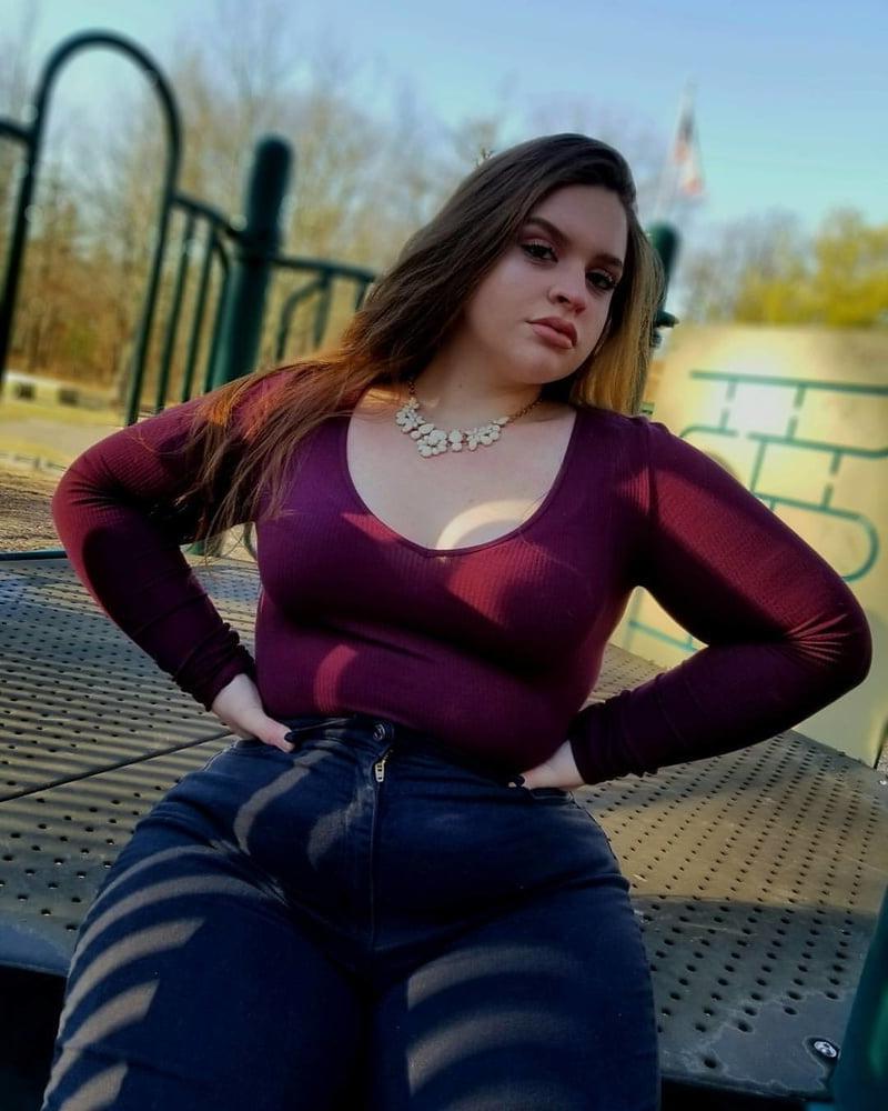 25P Wide Hips - Amazing Curves - Big Girls - Fat Asses (16)