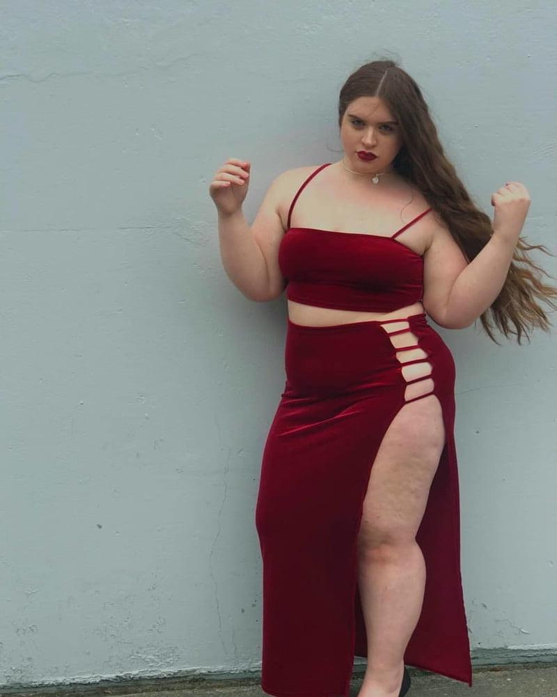 25P Wide Hips - Amazing Curves - Big Girls - Fat Asses (16)