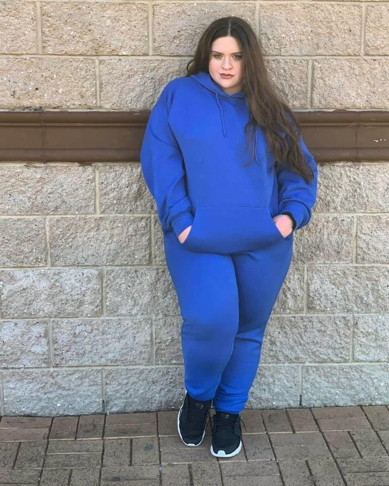 25P Wide Hips - Amazing Curves - Big Girls - Fat Asses (16)