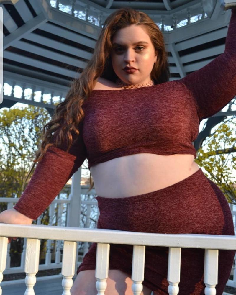 25P Wide Hips - Amazing Curves - Big Girls - Fat Asses (16)