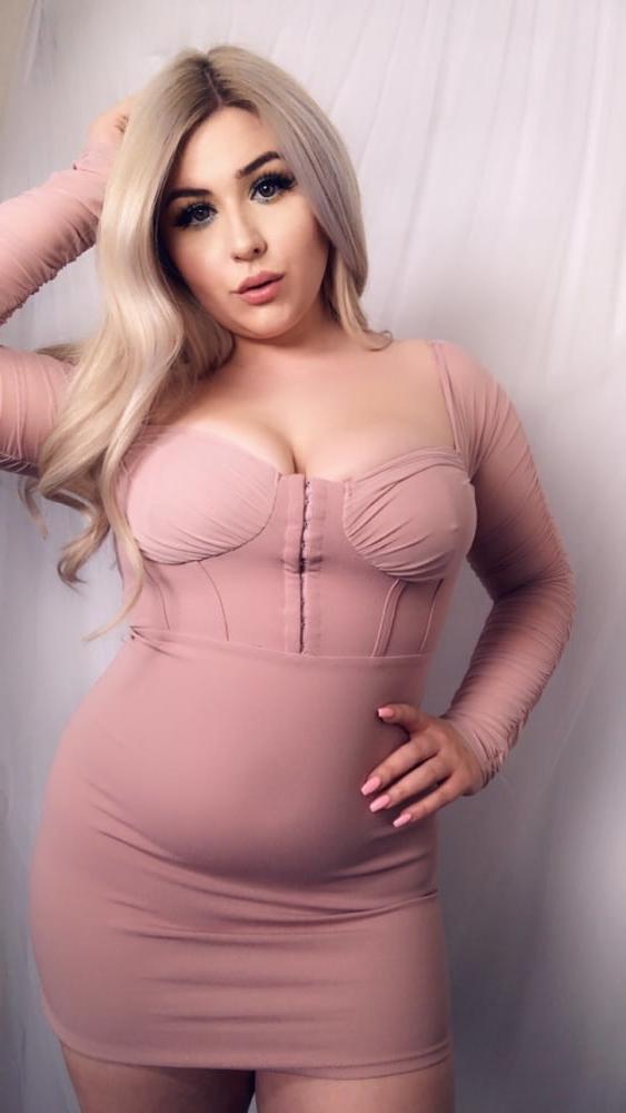 25P Wide Hips - Amazing Curves - Big Girls - Fat Asses (16)