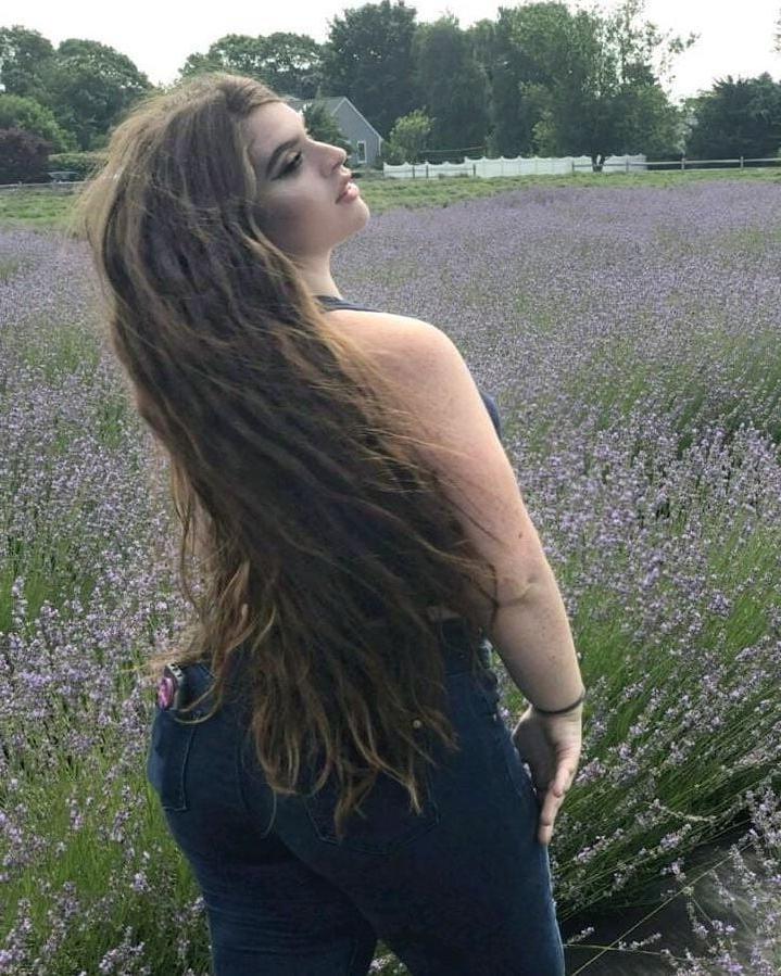 25P Wide Hips - Amazing Curves - Big Girls - Fat Asses (16)