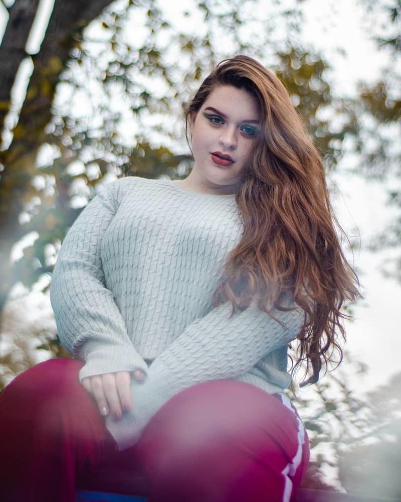 25P Wide Hips - Amazing Curves - Big Girls - Fat Asses (16)