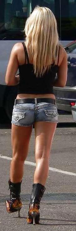 25P Just some beautys in jeans - no porn