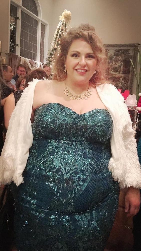 17P Big girls need love too
