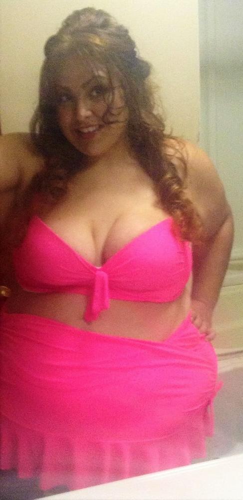 17P Big girls need love too