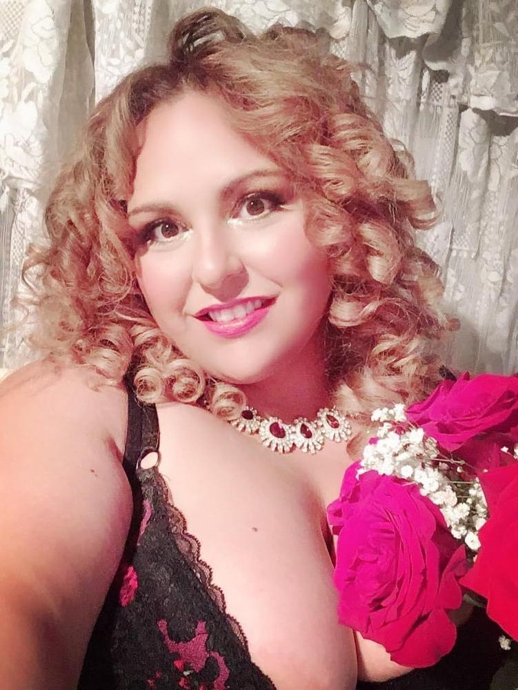 17P Big girls need love too