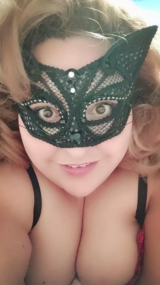 17P Big girls need love too