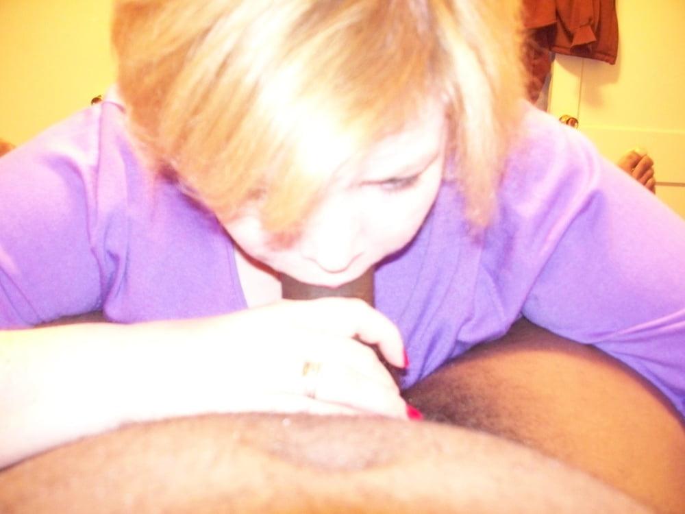 25P Wives Suck BBC (#2215 Wedding Ring Swingers)