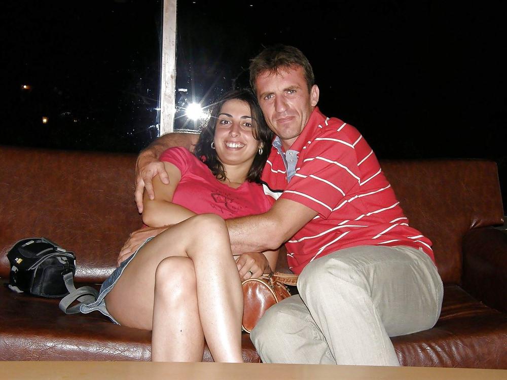 25P Vacation in Turkey