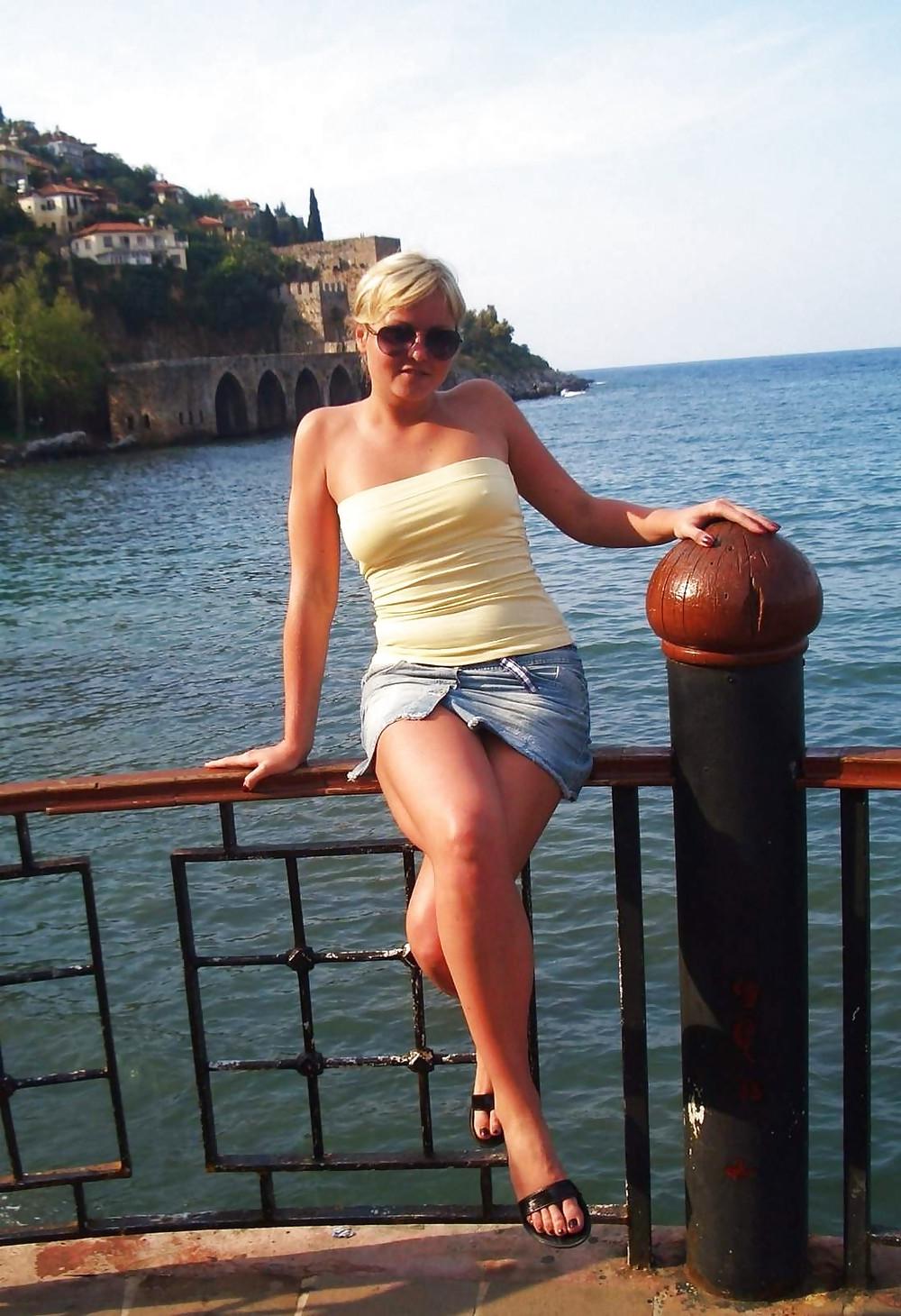 25P Vacation in Turkey