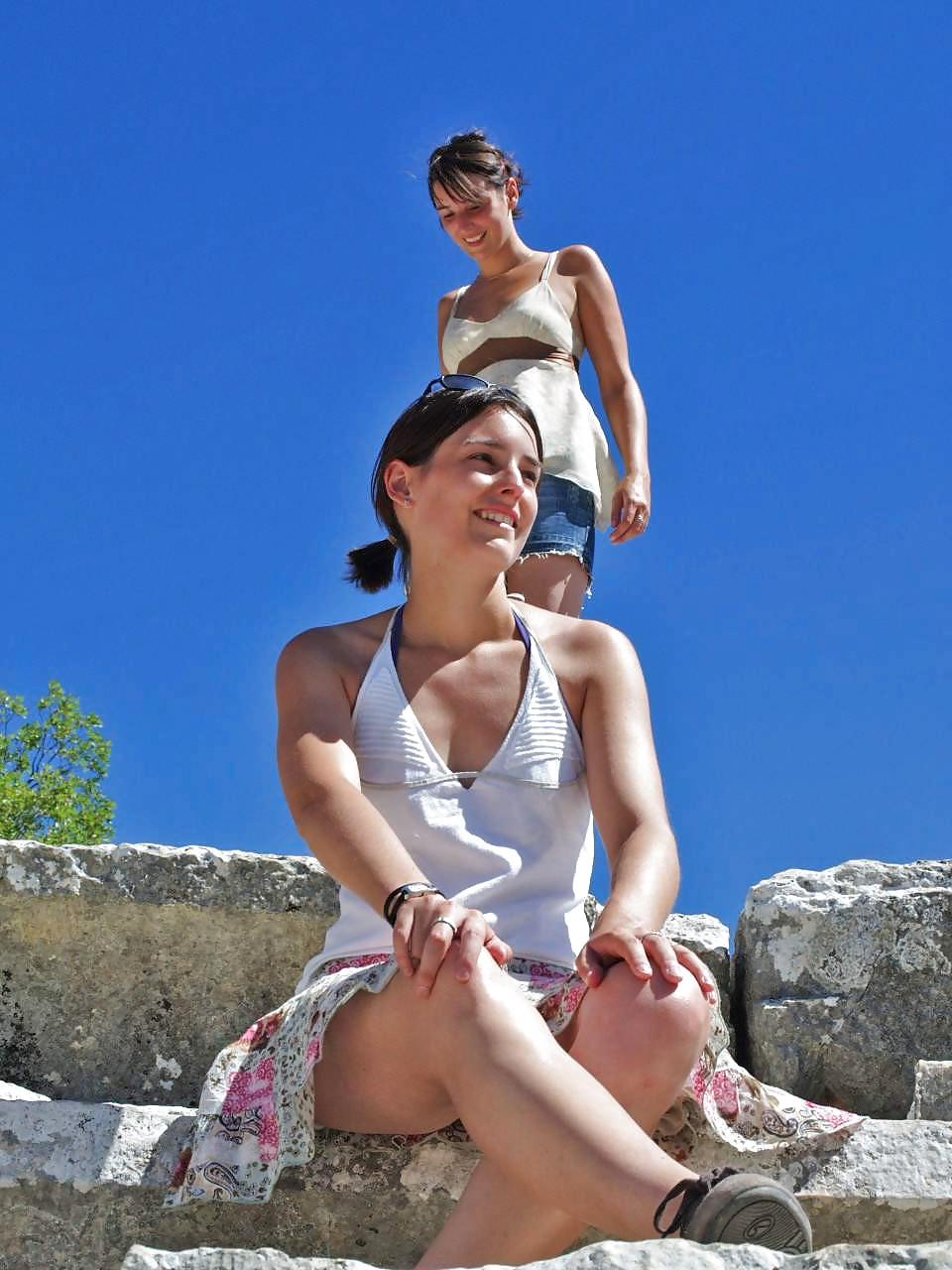 25P Vacation in Turkey