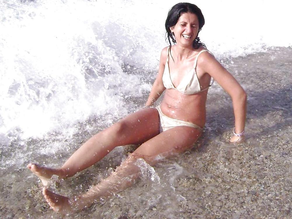 25P Vacation in Turkey