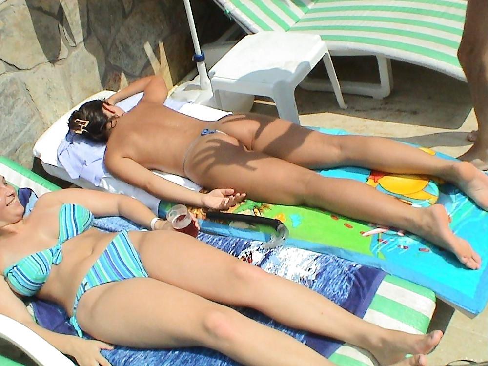 25P Vacation in Turkey