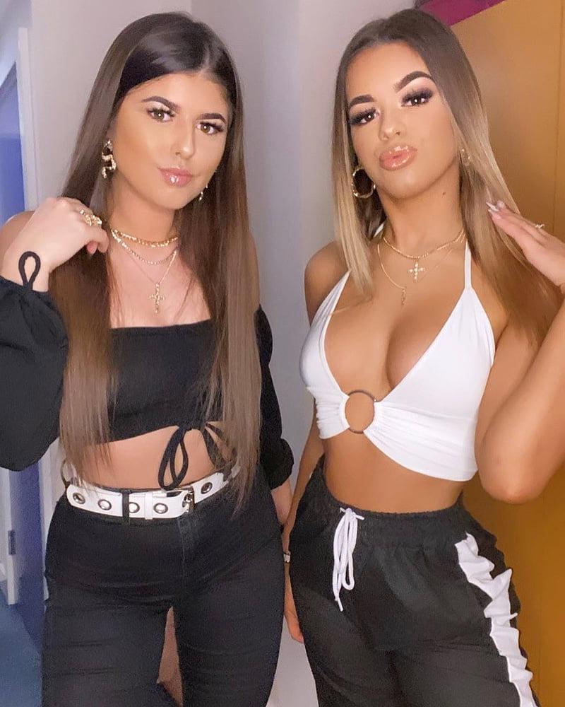 25P UK Girls 2020 - vol 42