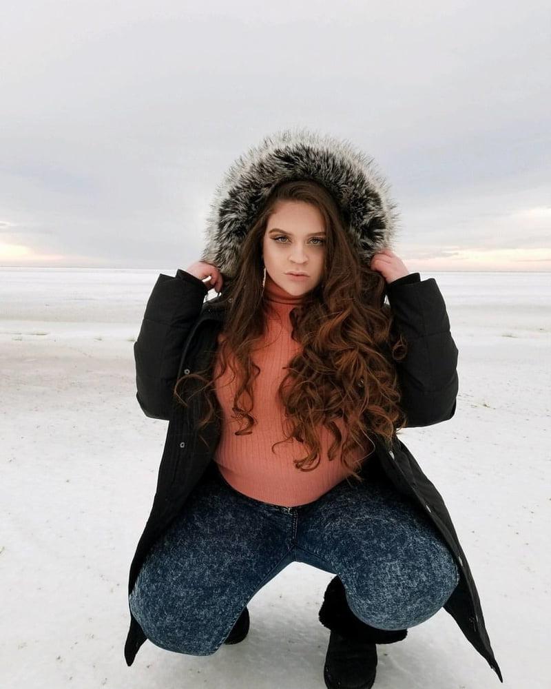 25P Wide Hips - Amazing Curves - Big Girls - Fat Asses (15)